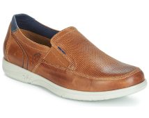 Slip on Fluchos SUMATRA