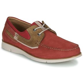 Boat shoes Fluchos GIANT