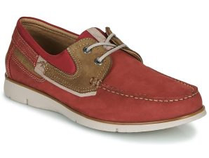 Boat shoes Fluchos GIANT