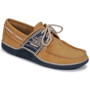 Boat shoes TBS GLOBEK