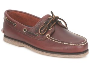 Boat shoes Timberland CLASSIC 2 EYE