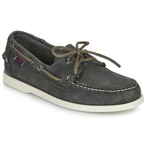 Boat shoes Sebago DOCKSIDES PORTLAND CRAZY H