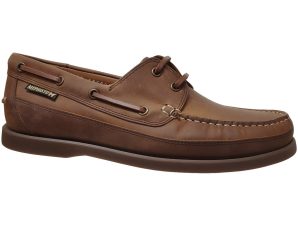 Boat shoes Mephisto BOATING