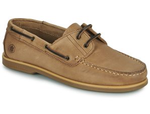 Boat shoes Lumberjack NAVIGATOR