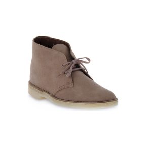 Παπούτσια Sport Clarks DESERT BOOT MUSHROOM