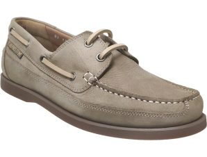 Boat shoes Mephisto BOATING