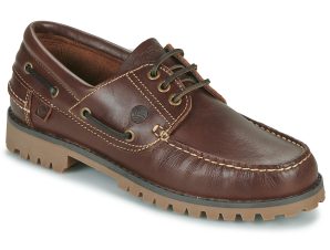 Boat shoes Casual Attitude EVEROA