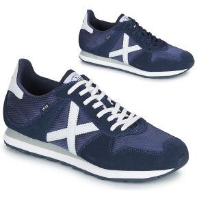 Xαμηλά Sneakers Munich MASSANA 433