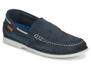 Boat shoes Clarks NOONAN STEP