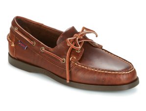 Boat shoes Sebago PORTLAND WAXED