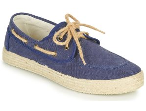 Boat shoes Dream in Green ONATU