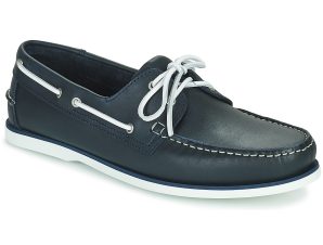 Boat shoes Pellet Vendée