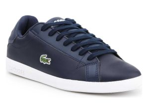 Xαμηλά Sneakers Lacoste 7-37SMA0053092