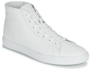 Ψηλά Sneakers Clae BRADLEY MID