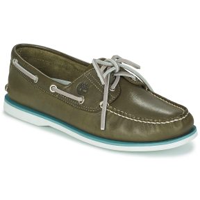 Boat shoes Timberland Classic Boat 2 Eye