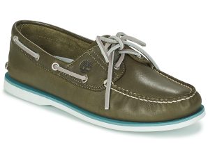 Boat shoes Timberland Classic Boat 2 Eye