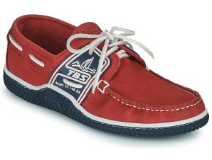 Boat shoes TBS GLOBEK