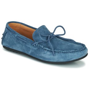 Μοκασσίνια Selected SERGIO DRIVE SUEDE