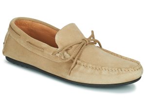 Μοκασσίνια Selected SERGIO DRIVE SUEDE