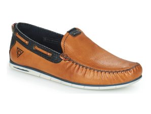 Boat shoes Bugatti CHESLEY