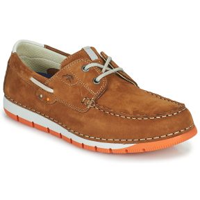 Boat shoes Fluchos ANDREY