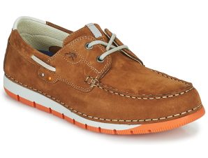 Boat shoes Fluchos ANDREY