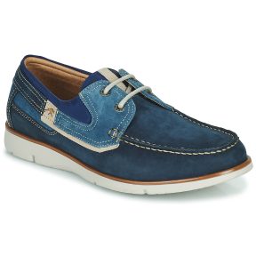 Boat shoes Fluchos GIANT