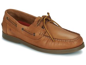 Boat shoes Carlington JACQUES