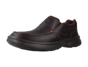 Μοκασσίνια Clarks BRADLEY FREE