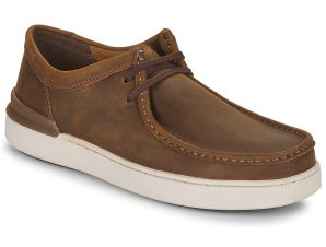 Boat shoes Clarks COURTLITEWALLY