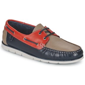 Boat shoes Casual Attitude VILKAN