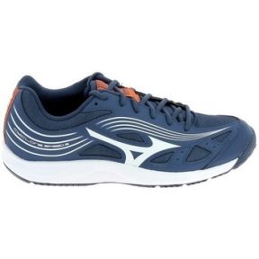 Παπούτσια Sport Mizuno Cyclone Speed Bleu Fonce