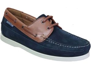 Boat shoes Mephisto BOATING