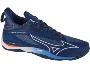 Παπούτσια Sport Mizuno Wave Mirage 4