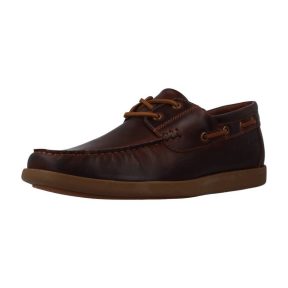 Boat shoes Clarks FERIUS COAST