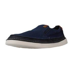 Boat shoes Clarks GERELD STEP