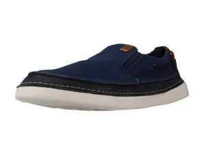 Boat shoes Clarks GERELD STEP