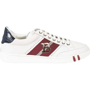 Slip on Bally –