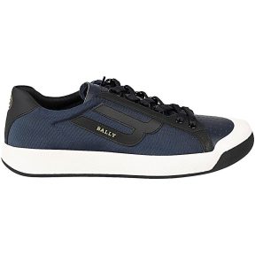 Slip on Bally –