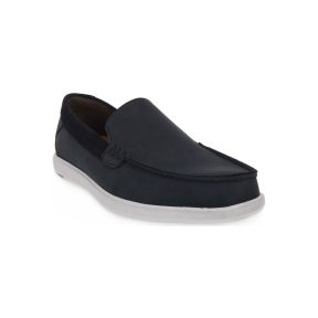 Μοκασσίνια Clarks BRATTON LOAFER NAVY