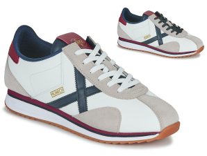 Xαμηλά Sneakers Munich SAPPORO