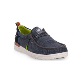 Παπούτσια Sport Lumberjack M0337 WALLABY SHOES