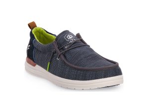 Παπούτσια Sport Lumberjack M0337 WALLABY SHOES