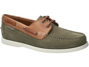 Boat shoes Mephisto BOATING