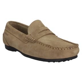 Μοκασσίνια Sebago Byron Suede Homme Camel