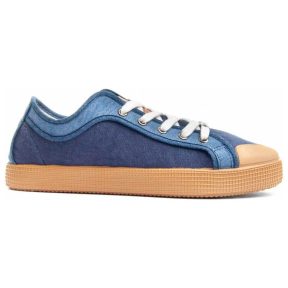 Xαμηλά Sneakers Leindia 80134