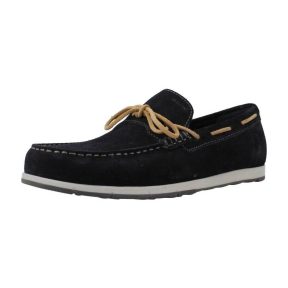 Boat shoes Geox U CALAROSSA