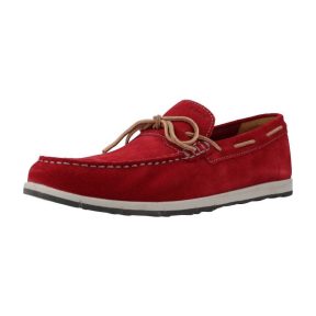 Boat shoes Geox U CALAROSSA