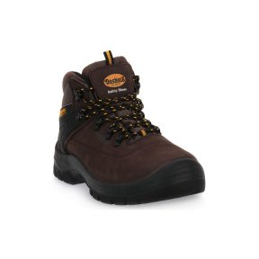 Παπούτσια Sport Dockers MAGIC HIGH S3 100 BROWN