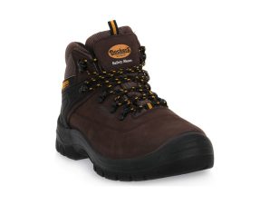 Παπούτσια Sport Dockers MAGIC HIGH S3 100 BROWN